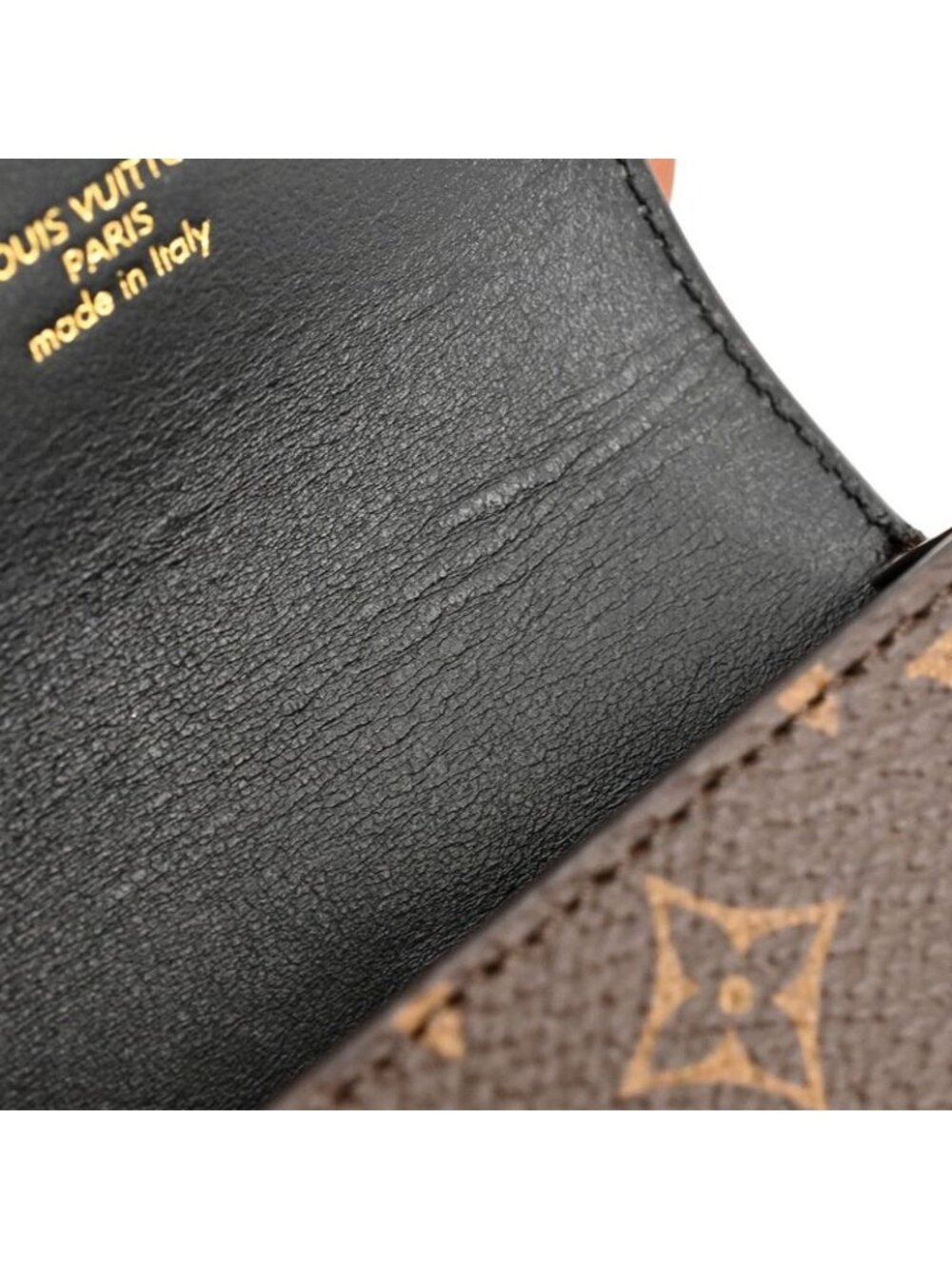 Louis Vuitton Case Earphone Pouch LV Bear - Picture 6 of 6